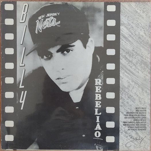 Rebelião