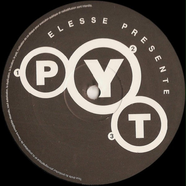 PYT
