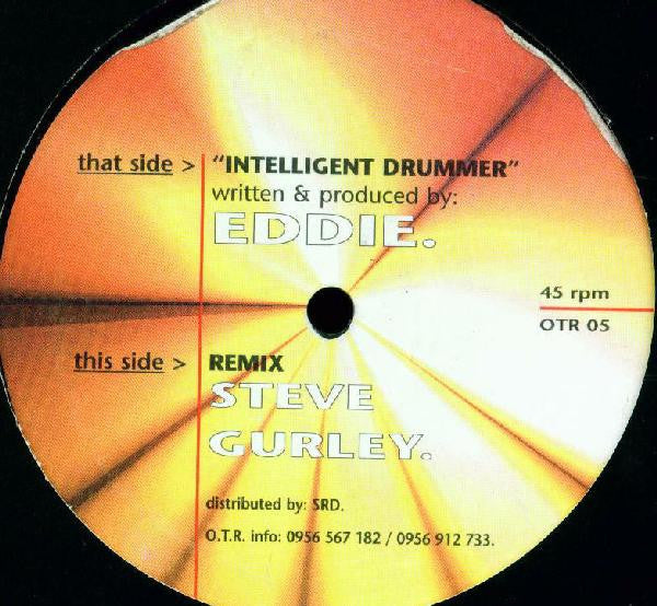 Intelligent Drummer