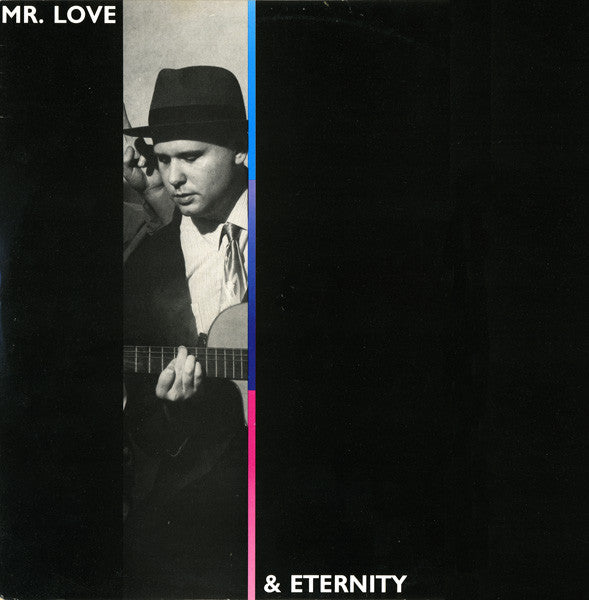 Mr. Love