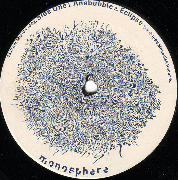 Bubbleland EP