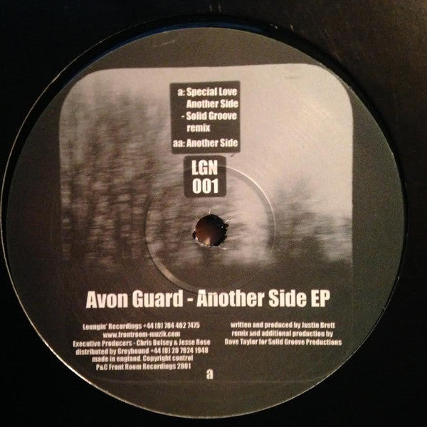 Another Side EP