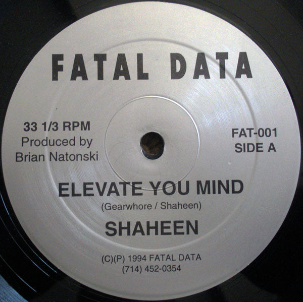 Elevate You Mind