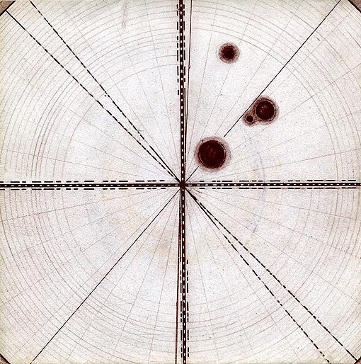 The Chart