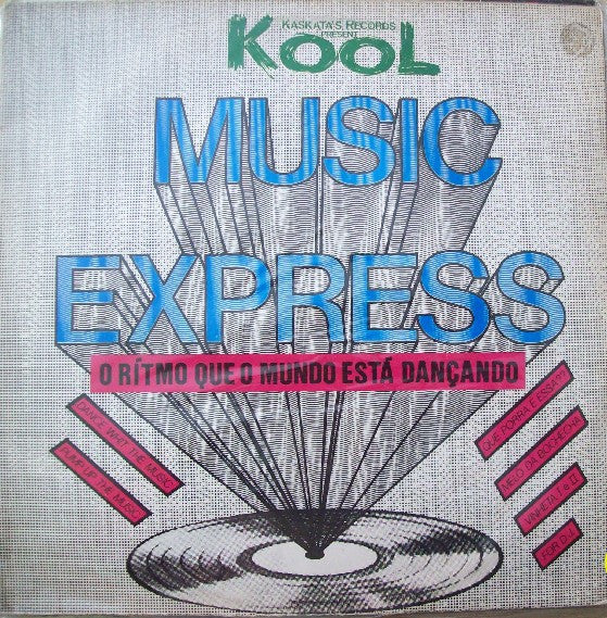 Kool Music Express