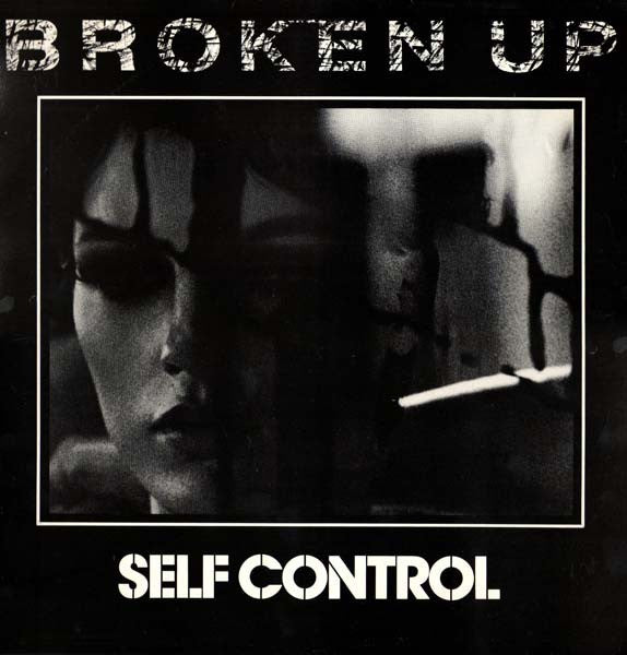 Broken Up