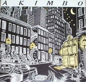 Akimbo