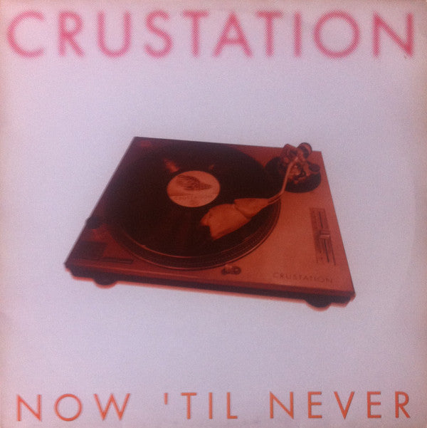 Now 'Til Never