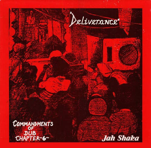 Commandments Of Dub Chapter 6 - Deliverance