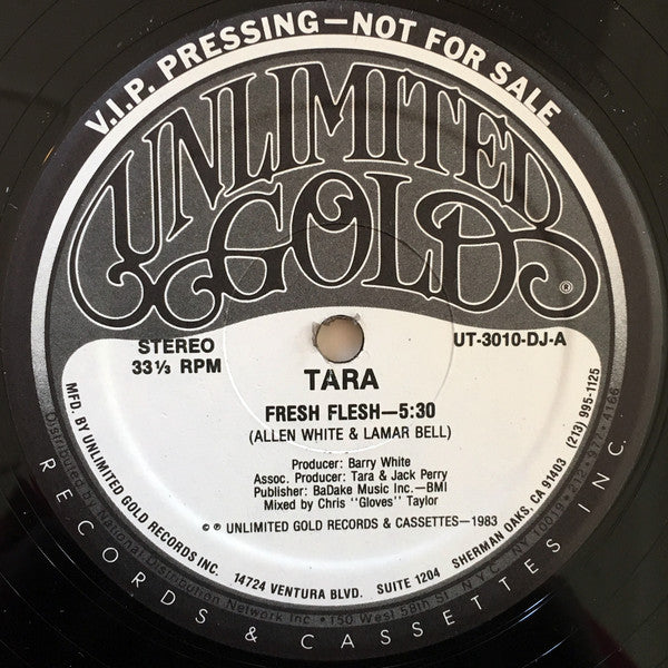 Fresh Flesh
