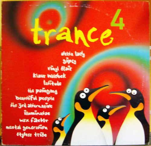 Trance 4