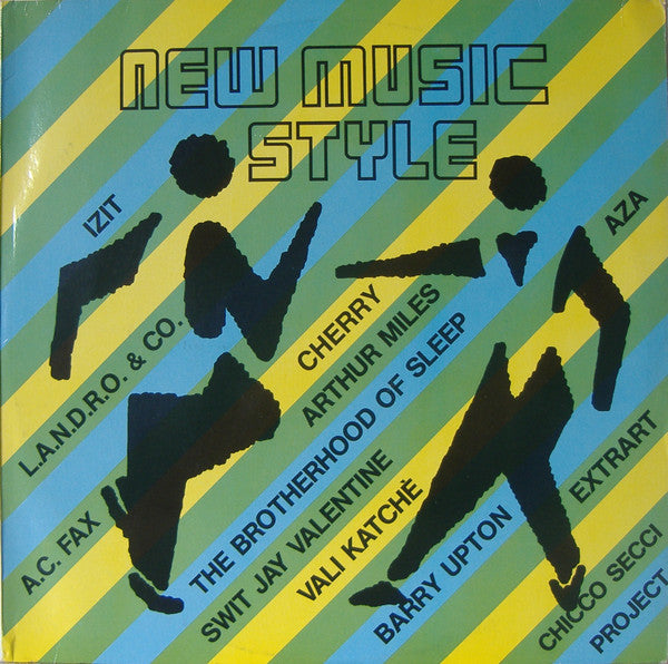 New Music Style