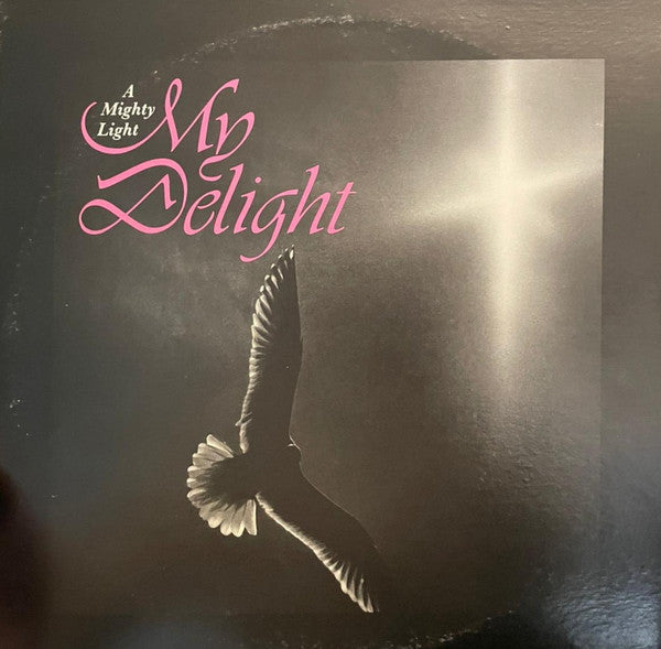 A Mighty Light