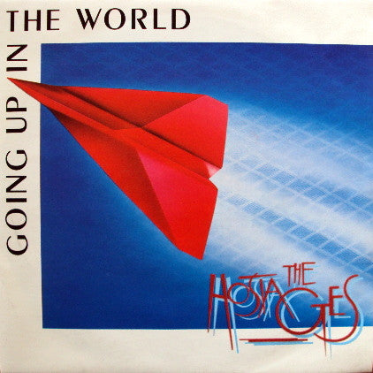 Going Up In The World