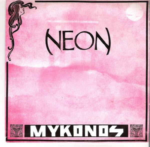 Mykonos