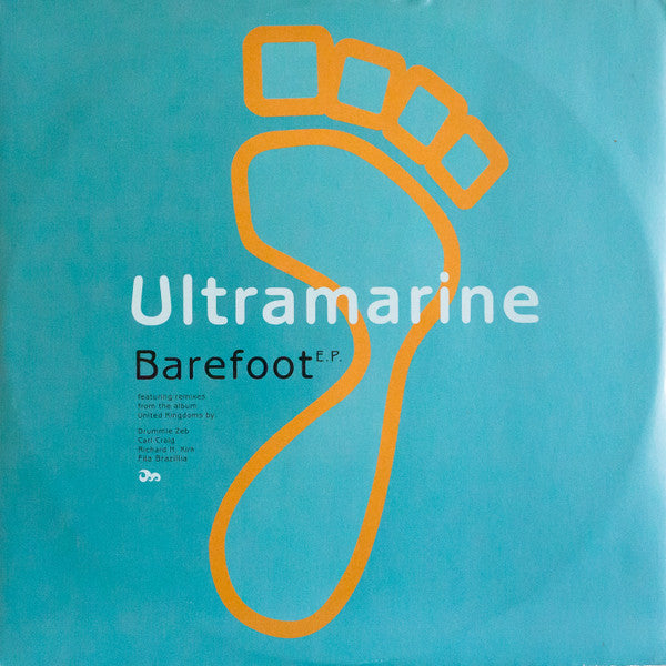 Barefoot E.P.