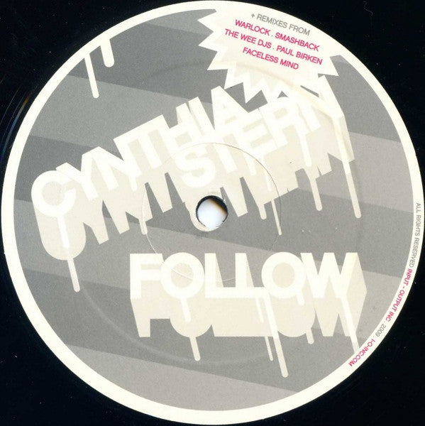 Follow