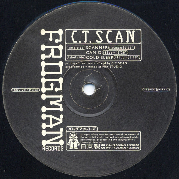 Scanner