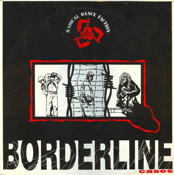 Borderline Cases