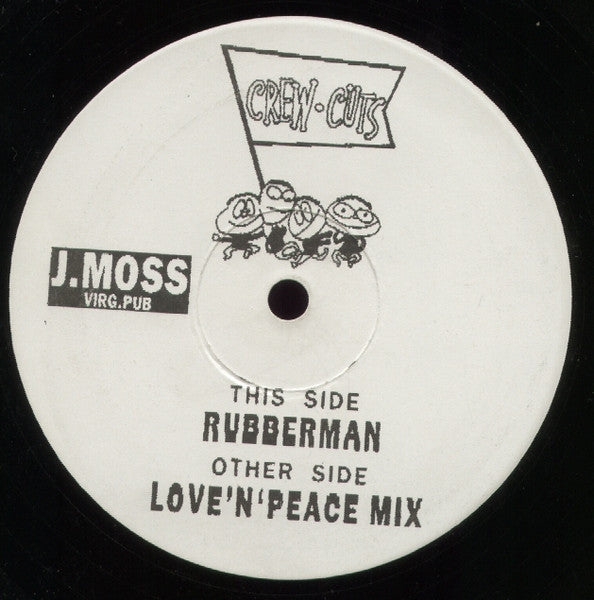 Rubberman
