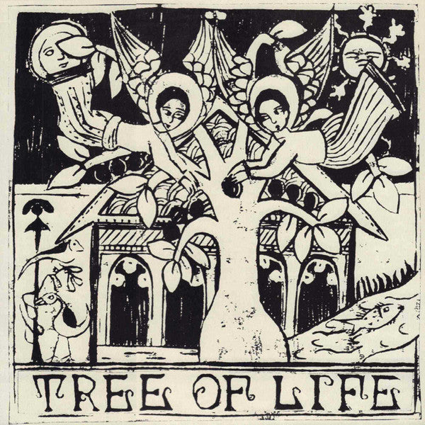 Tree Of Life