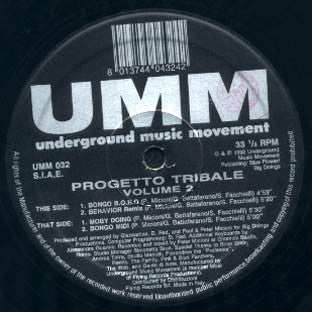 Volume 2