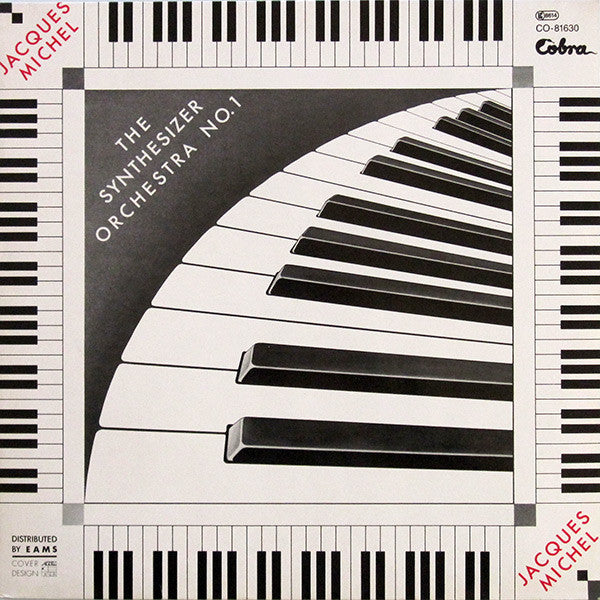 The Synthesizer Orchestra No. 1