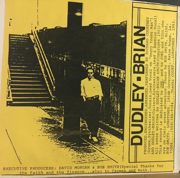Dudley-Brian
