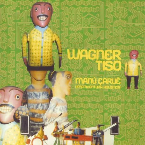 Manú Çaruê - Uma Aventura Holística