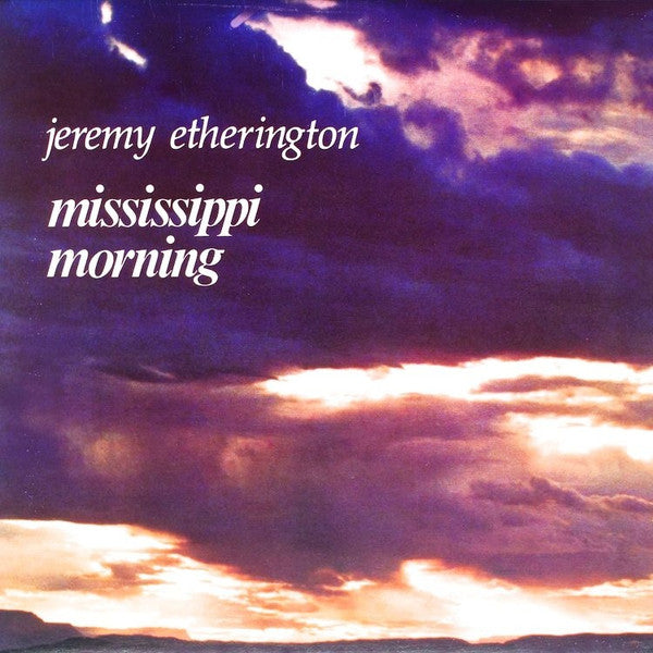 Mississippi Morning
