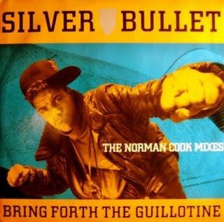 Bring Forth The Guillotine (The Norman Cook Mixes)