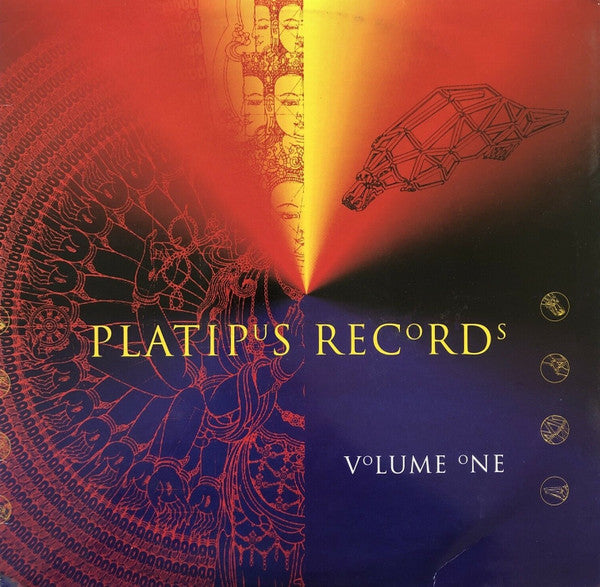 Platipus Records Volume One