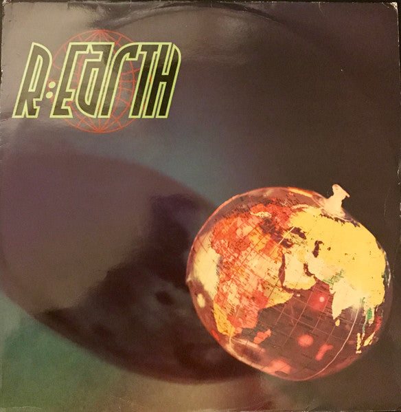 R-Earth