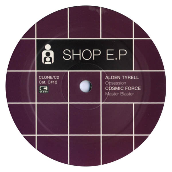 Shop E.P