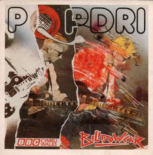 Popdri