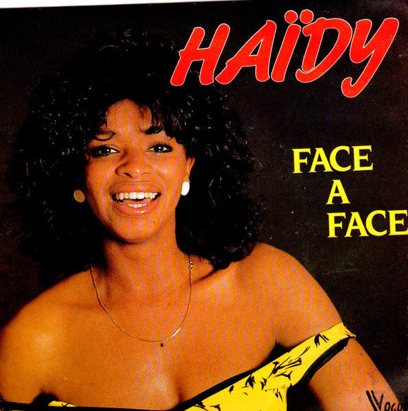 Face A Face