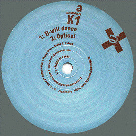 U-Will Dance