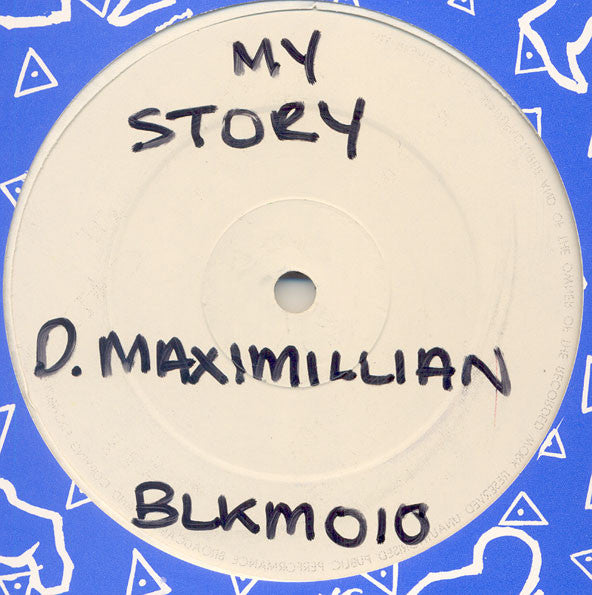 My Story