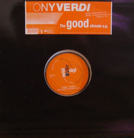 The Good Climate E.P.