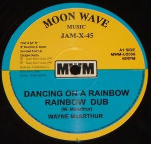 Revelation 2000 / Dancing On A Rainbow