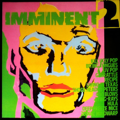 Imminent Two