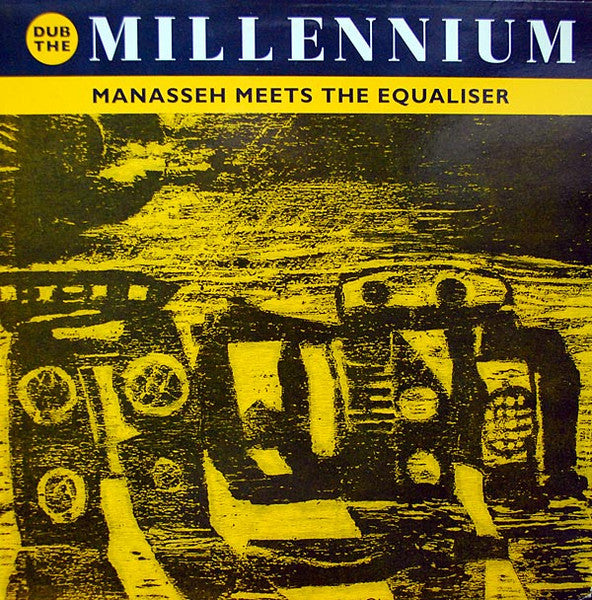 Dub The Millennium