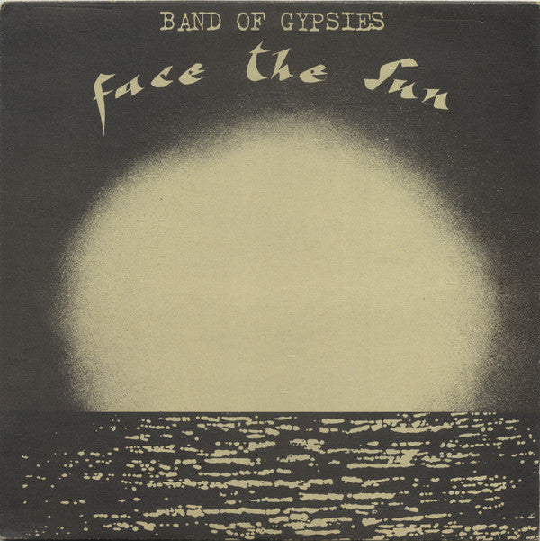 Face The Sun