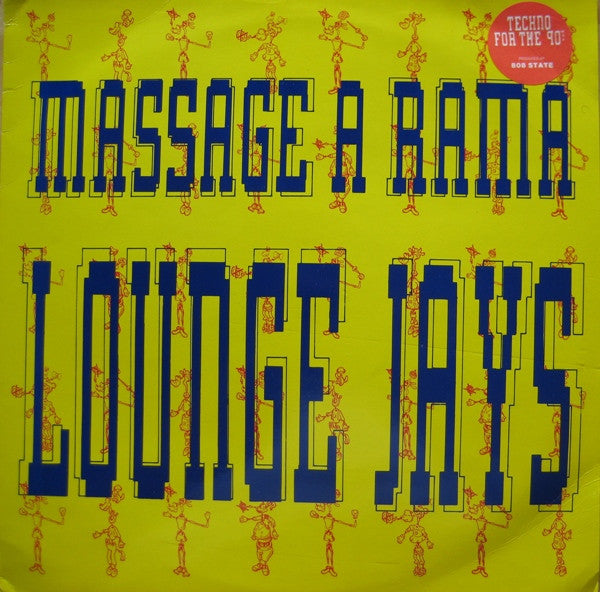 Massage A Rama
