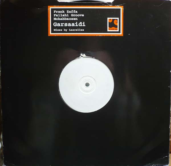 Frank Zaffa