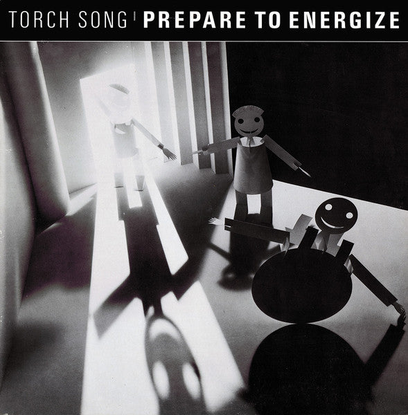 Prepare To Energize