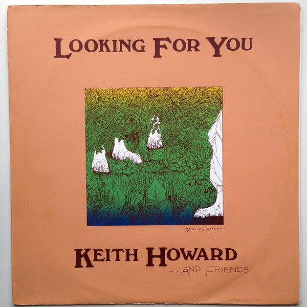 Looking For You