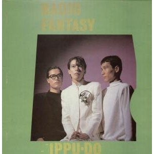 Radio Fantasy