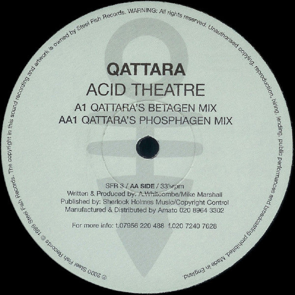 Acid Theatre