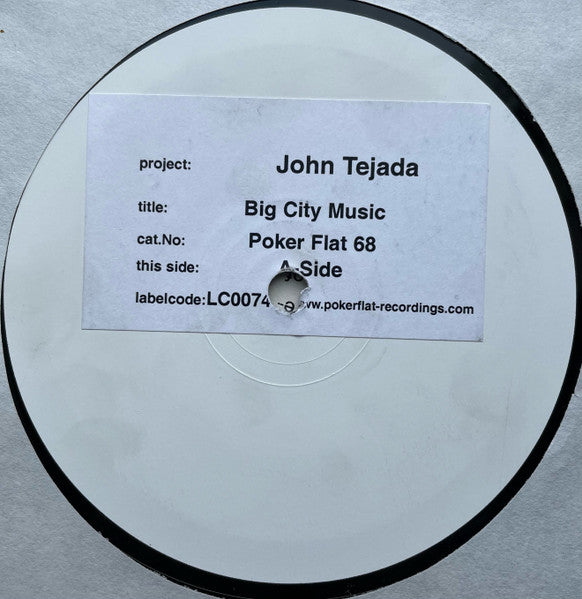 Big City Music
